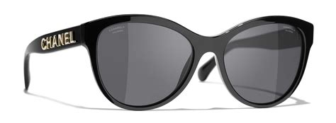 chanel 5458 sunglasses